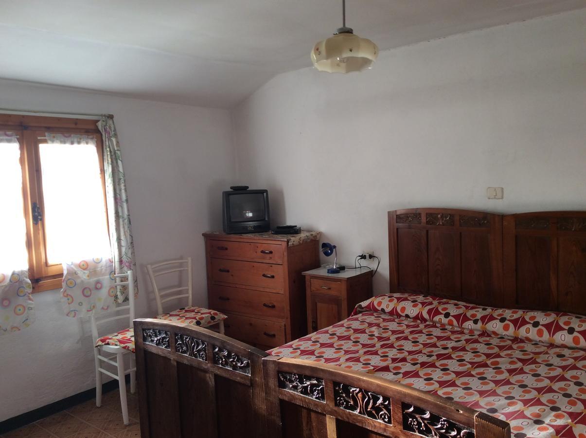 Albergo Cervo Ponte Di Legno Dış mekan fotoğraf